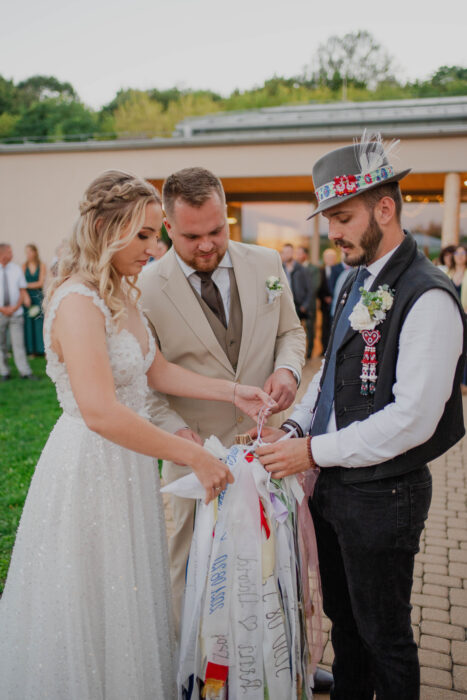 Fanni & Dominik